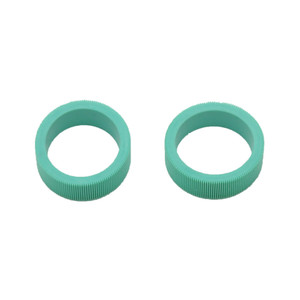 KONICA-MINOLTA AAFHPP2P00 Pick Tire Pair, Green Version
