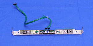 CANON RM2-7399 Sensor, Density Detect