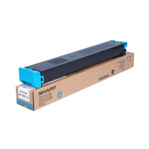 SHARP MX-C36TC Cyan Toner