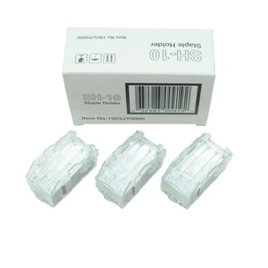 SAMSUNG SCX-STP000 OEM Staple Cartridge - Box of 3