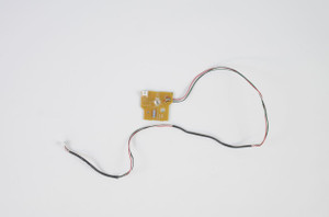 KONICA-MINOLTA ACETPP2400 Toner LED PCB Assy