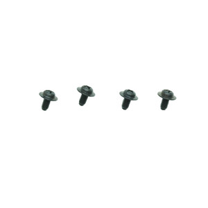 HP XA9-1503-000CN Screw, Tap, M3X6