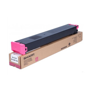 SHARP MX-C36TM Magenta Toner
