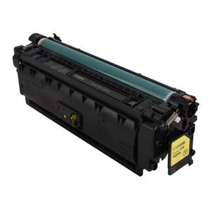 CANON 4563C001 Yellow Toner Cartridge (T10)