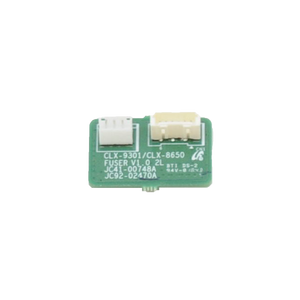 HP 132953-THRIMONA Fuser PWB