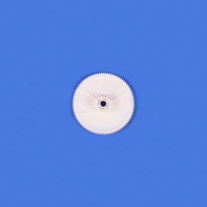 OKI 40355201 Gear: Idle
