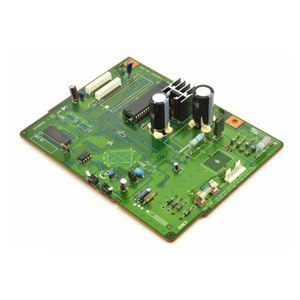 OKI 40900710 PCB: AOU-2