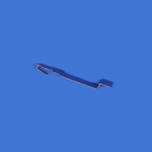 OKI 42551201 Arm Cover Metal