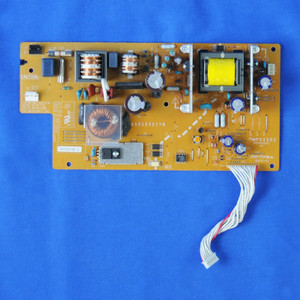 OKI 43035301 Power Unit AC/DC Switch 110V