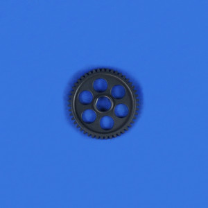 OKI 43049901 Gear Z47, Fuser