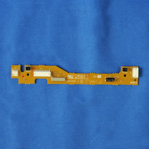 OKI 43135301 Or Board Zak