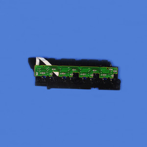 OKI 43242201 Guide Side Right Assembly