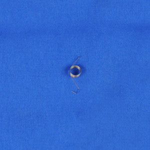 OKI 43808001 Spring Lever End