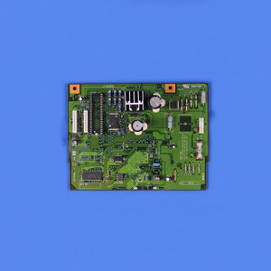 OKI 43777108 PCB: AOE Ml390/1 T/USB