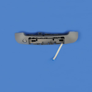 OKI 43895203 Frame, Assembly Op