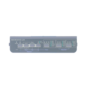 OKI 44216001 Op Panel: Assy