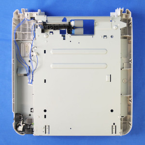 OKI 44258301 Plate Assembly, Base
