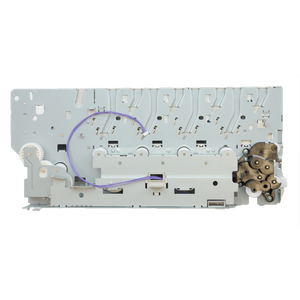OKI 44259103 Plate, Side (R, Enh) Assembly