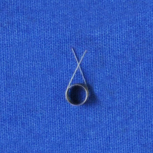 OKI 44365901 Spring, Sensor, Exit