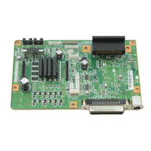 OKI 44665801 PCB: Mba Assy Maintenance Spec
