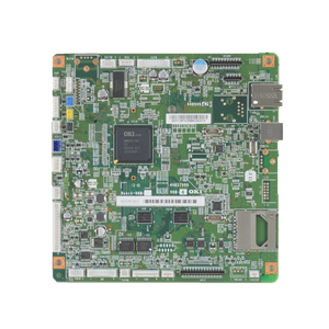 OKI 44894942 Main Board PCB: 98M-4 Maintenance