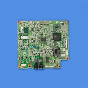 OKI 44866309 PCB, Mhe-9 Mainte