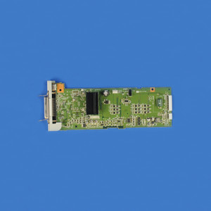OKI 44779901 PCB: EXB Assy Maintenance Spec (Rev- I0)