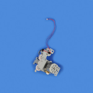 OKI 45192901 Motor, Assy Regist