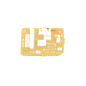 OKI 45540301 PCB, Or Board F1S