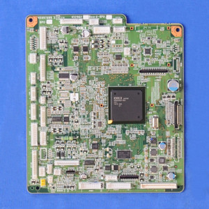 OKI 45296205 Main Board, Maintenance PWB