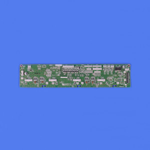 OKI 45642403 PCB, Maintenance F1-D2
