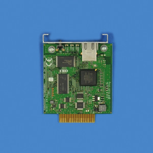 OKI 45268701 OKILan 7130e Printer Server