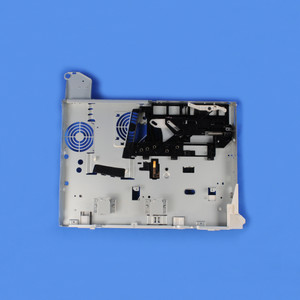 OKI 45373402 Plate Assy, L-FN