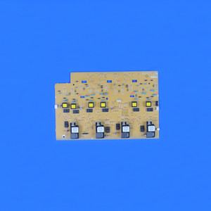 OKI 45765201 PCB, Or Board EHV