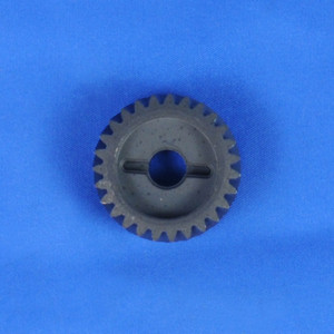 OKI 45714601 Gear, Shaft Z27-Fe