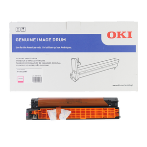 OKI 45878114 Imaging Drum, Magenta