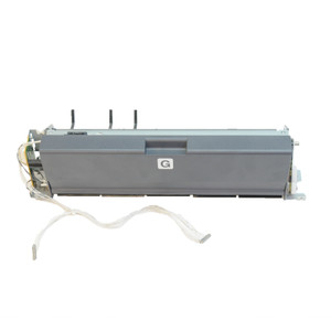 OKI 45879401 Guide, Assembly 2Bin