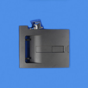 OKI 46199401 Cover, Top Assembly