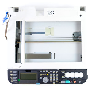 OKI 45880911 Flatbed Maintenance Unit