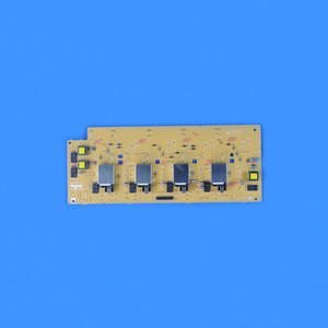 OKI 46294401 PCB, 76C High Voltage