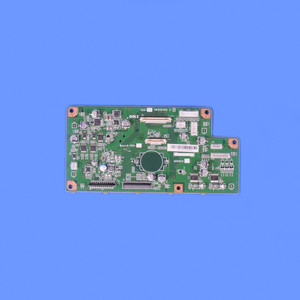 OKI 46095101 PCB, 76S