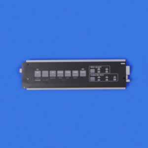 OKI 50221901 Operator Panel Housing