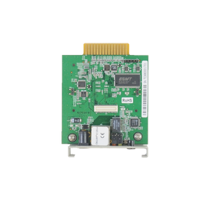 OKI 50123101 Okilan 6120E Ethernet Card