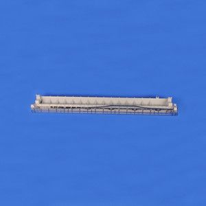OKI 50411101 Roller: Pull Up Assembly