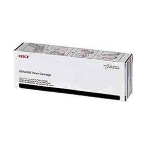  52123704 Toner Black 8k