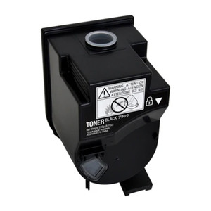 KONICA-MINOLTA 4053401 Toner, Black, 11.5K