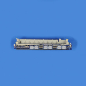 OKI 42044701 Pull-Up Roller Assy (N)