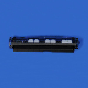 OKI 42044703 Pull Up Roller, Black