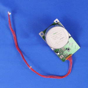 OKI 42864302 Fuser Motor