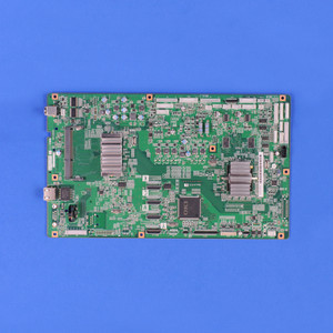 OKI 45623706 Main Board, PCB, Maintenance